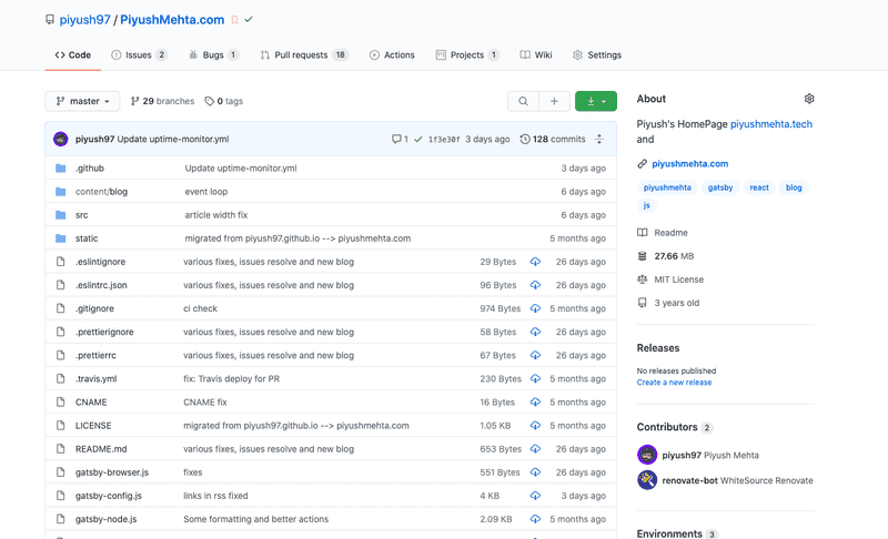 example-repo